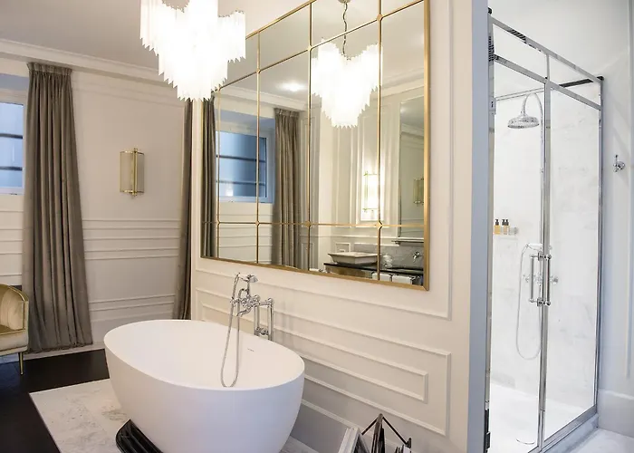 Vilon - Small Luxury Of The World Ρώμη