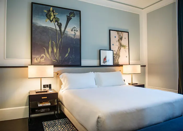 Vilòn - Small Luxury Of The World Roma
