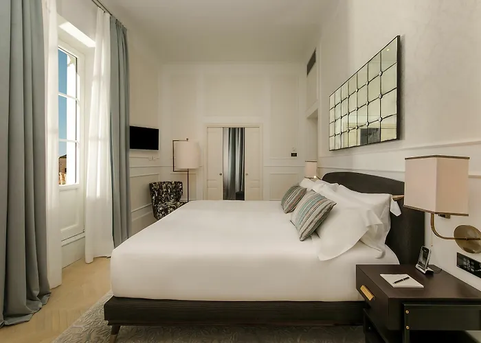 Vilòn - Small Luxury Of The World Hotel