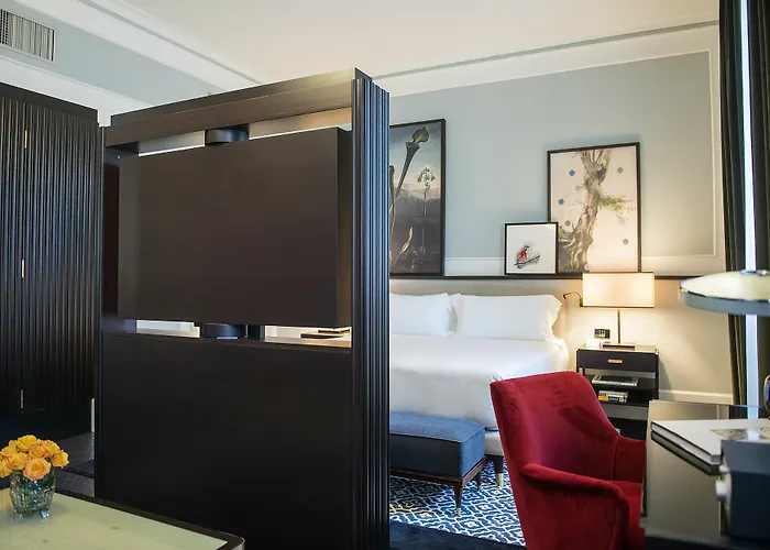 Vilòn - Small Luxury Of The World 5*