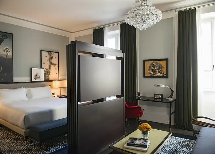 Hotel Vilòn - Small Luxury Of The World